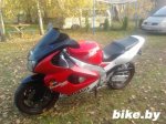 Yamaha YZF1000 photo