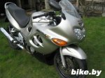 Suzuki GSX 750 F photo