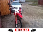 Honda CRF photo 2