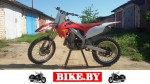 Honda CRF photo 1