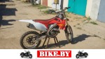 Honda CRF photo 4