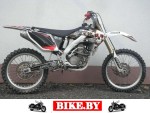 Honda CRF photo 1