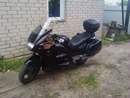 Honda ST1100 photo