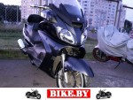 Suzuki Burgman photo 2