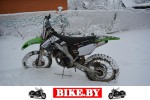 Kawasaki KX photo 3