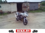 Yamaha FZS photo 1