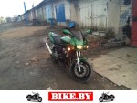 Yamaha FZS photo 1