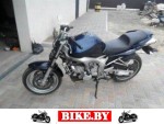 Yamaha FZS photo 1