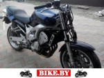 Yamaha FZS photo 3