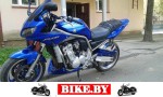 Yamaha FZS photo