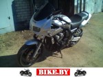 Yamaha FZS photo 5