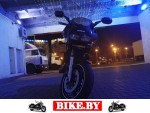 Yamaha FZS photo 3