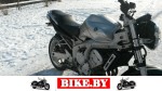 Yamaha FZS photo 3