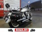 Yamaha Road Star photo 2