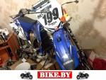 Yamaha YZ photo 3