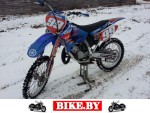 Yamaha YZ photo 2