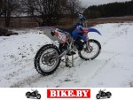 Yamaha YZ photo 3