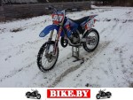 Yamaha YZ photo 5