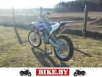 Yamaha YZ photo 3