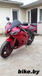 Yamaha YZF-R6 photo 5