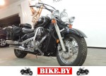 Suzuki Intruder photo 4