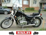 Suzuki Intruder photo