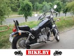 Suzuki Intruder photo 2