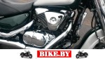 Suzuki Intruder photo 3