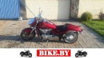 Suzuki Intruder photo 2