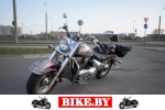 Suzuki Intruder photo 3