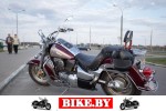 Suzuki Intruder photo 4