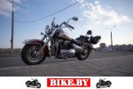 Suzuki Intruder photo 5