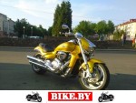 Suzuki Intruder photo 3