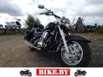 Suzuki Intruder photo