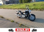 Suzuki Intruder photo 2