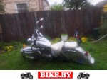 Suzuki Intruder photo 2