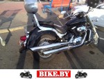 Suzuki Intruder photo 3