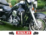 Harley-Davidson Electra Glide photo 2