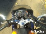 Honda CBR125 photo 4