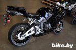 Honda CBR600RR photo