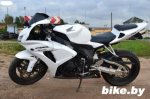 Honda CBR1000RR photo 4