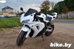 Honda CBR1000RR photo 1