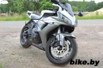 Honda CBR1000RR photo