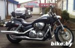 Honda VTX1300 photo 1