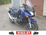 Honda CBF photo 5