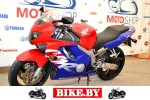 Honda CBF photo 2