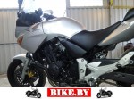 Honda CBF photo 5