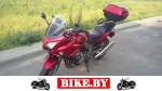 Honda CBF photo