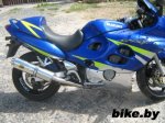 Suzuki GSX 600 F photo 3