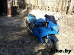 Suzuki GSX-R 750 photo 3